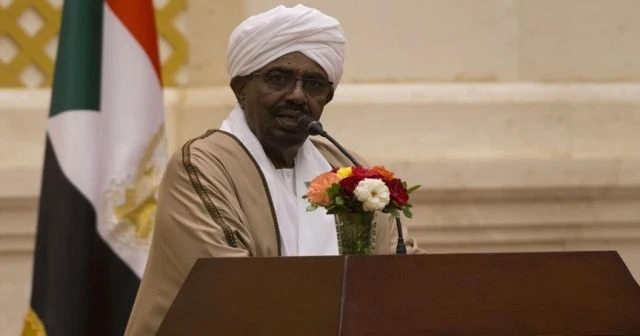 Sudan'dan güneydeki komşularına demir yolu projesi