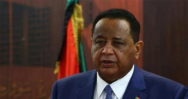 Sudan Dışişleri Bakanı Ghandur istifa etti