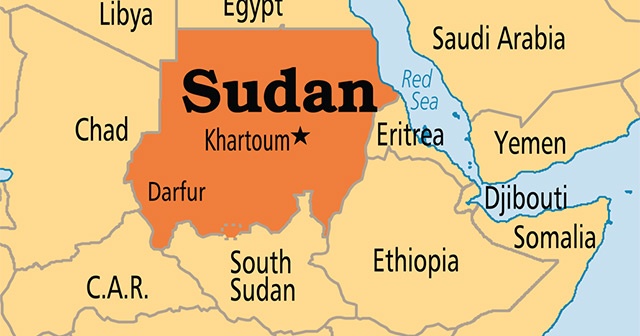 Sudan&#039;ın büyükelçisi Mısır&#039;dan ayrıldı