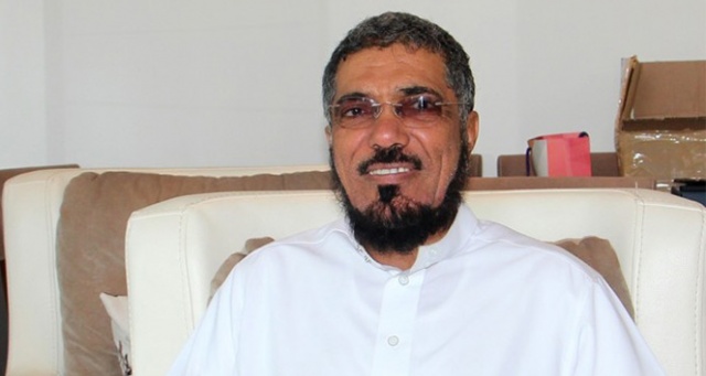 Suudi Arabistan&#039;da tutuklu Selman el-Avde hastaneye kaldırıldı