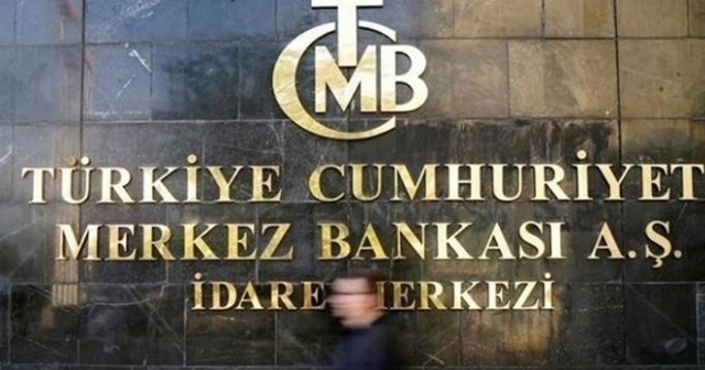 TCMB: Sıkı duruş kararlılıkla sürecek