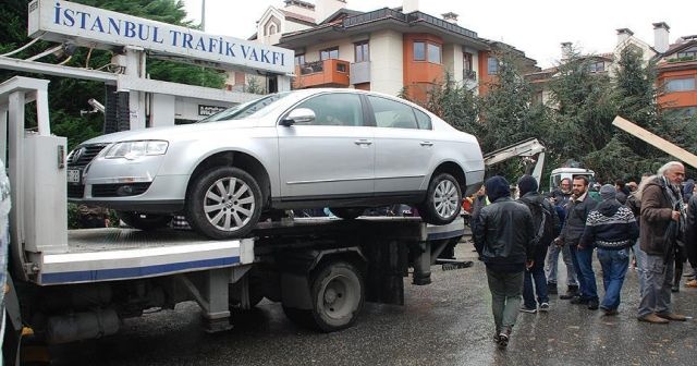 Trafik cezalarında yeni dönem