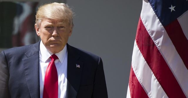 Trump&#039;ın Beyaz Saray&#039;daki ilk yılı yasaklarla geçti