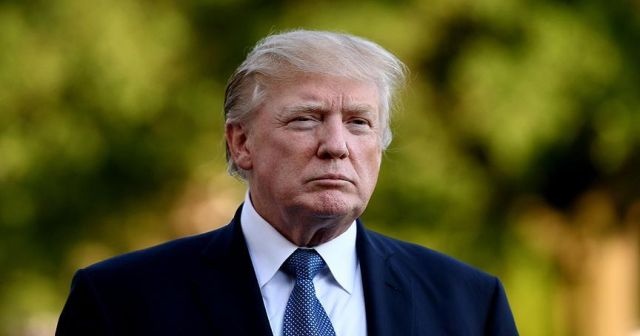 Trump&#039;tan &#039;hakkındaki kitabın yayımını durdurma&#039; girişimi