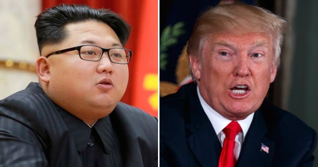 Trump&#039;tan Kim Jong-un ile görüşmeye yeşil ışık