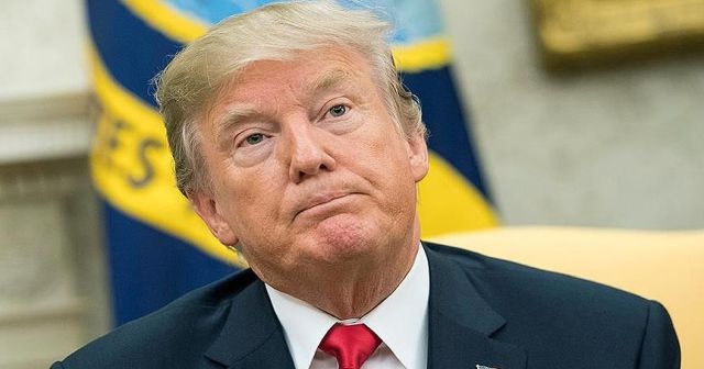 Trump'tan Pakistan'a suçlama