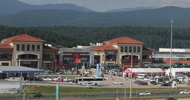 Türkiye'nin en büyüğü satıldı