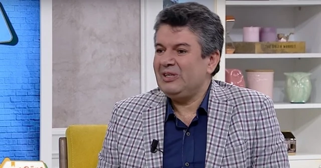 Türkiye'yi ağlatan adamın büyük acısı