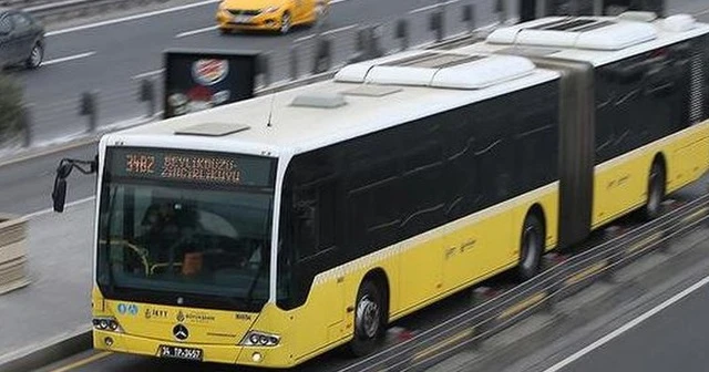 Turnikeler kalkıyor! Toplu ulaşım ödemelerinde akıllı cihaz dönemi