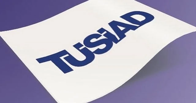 TÜSİAD'ın ismi değişti