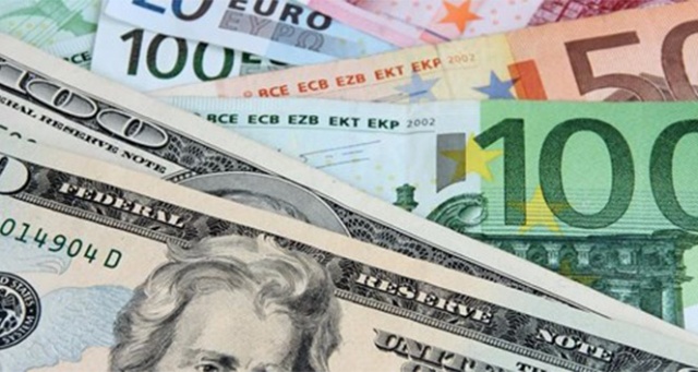 Uluslararası Dolar Endeksi son 3 yılın en düşük seviyesinde