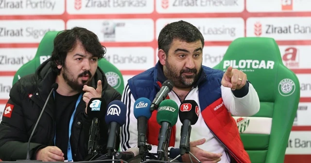 Ümit Özat: 'Biz özür diletiriz, cezasını da alır'