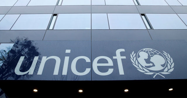 Unicef: Yeni yılda 386 bin bebek doğdu