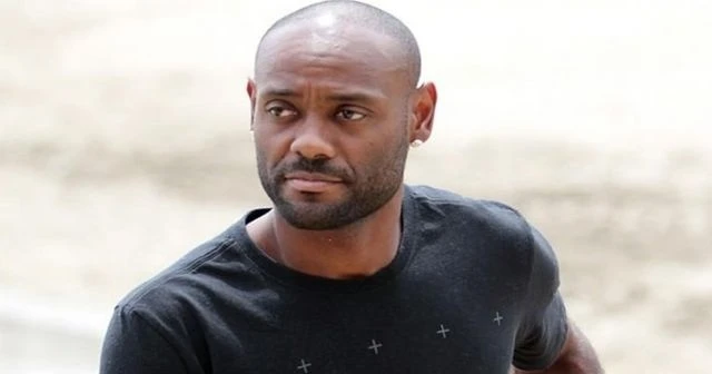 Vagner Love resmen açıklandı