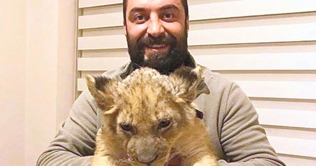 Vahşi hayvan satışı iddiaları ortalığı karıştırdı