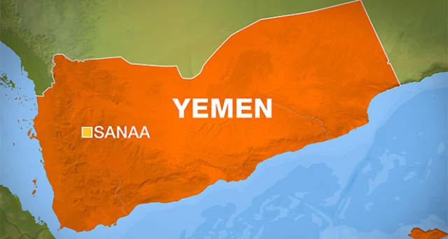 Yemen&#039;de El-Kaide&#039;ye operasyon: 3 ölü
