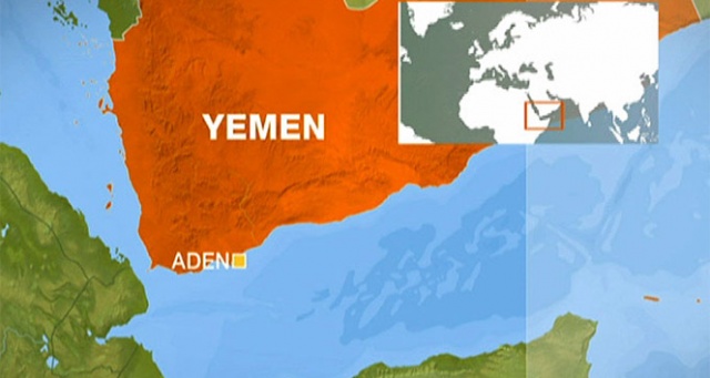 Yemen krizine çözüm arayışları sürüyor