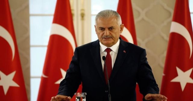 Yıldırım, 10 Ocak Çalışan Gazeteciler Günü&#039;nü kutladı