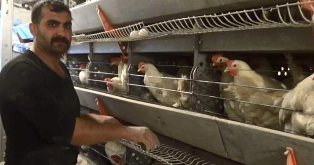 Yıllarca gurbette çalıştı! Parayı memlekette buldu…