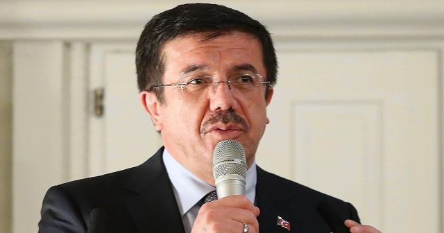 Zeybekci: DTÖ yeni gelişmeler doğrultusunda şekillenmeli