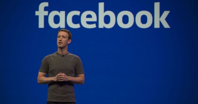 Zuckerberg açıkladı: Facebook büyük bir değişime gidiyor