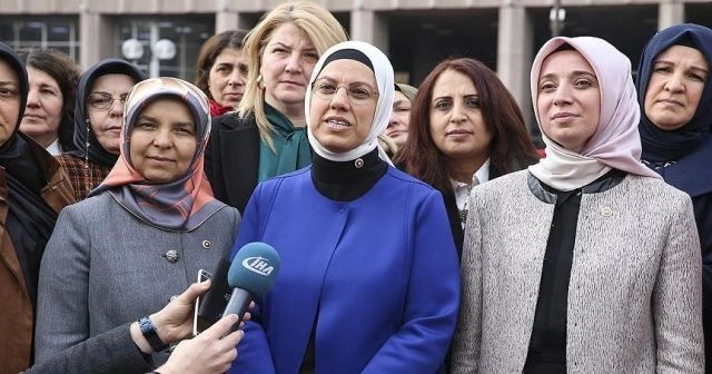 '28 Şubat'ın tüm faillerinin hesap vereceği günü sabırla bekliyoruz
