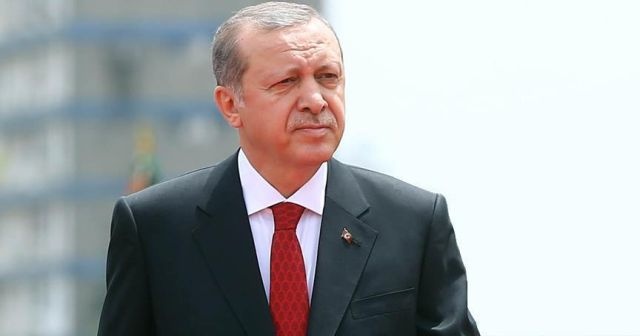 &#039;Cumhurbaşkanı Erdoğan Somali&#039;ye umut oldu&#039;