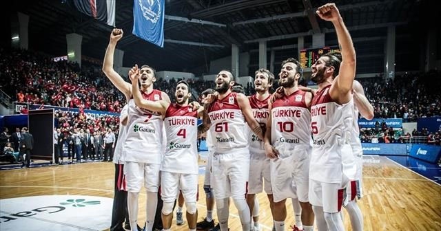 &quot;FIBA ve EuroLeague bir çözüm bulmalı&quot;