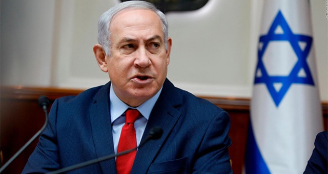 &#039;Netanyahu, Lübnan sınırında bir korku hali olmasını engellemeye çalışıyor&#039;