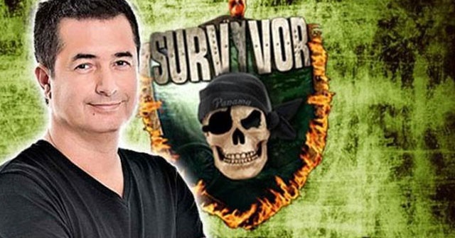 &#039;Survivor 2018&#039;de son dakika değişikliği!