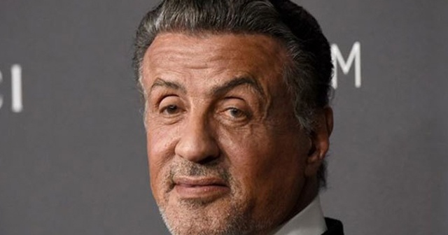 &#039;Sylvester Stallone öldü&#039; söylentisi yine ortalığı karıştırdı