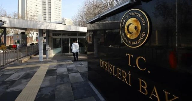 'Türkiye'nin ABD ile Afrin konusunda diplomatik görüşmesi yok'