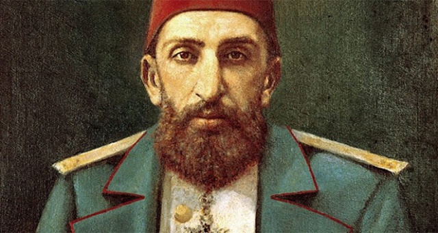 &#039;Vefatının 100. Yılında Serdar-ı Hakan Abdülhamid Han&#039;