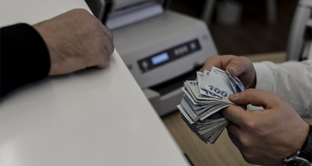 100 bin lira çeken 85 bin lira faiz ödüyor