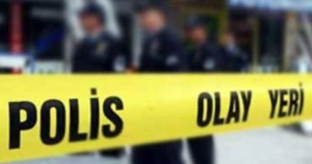 14 yaşındaki çocuk ölü bulundu