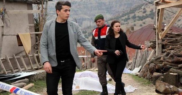 4 kişinin öldürüldüğü olayı üstlenmeye çalışmış