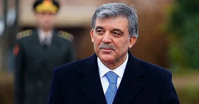 Abdullah Gül, Necmettin Erbakan'ı andı