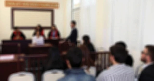Acil serviste kurşun yağdıran doktor serbest