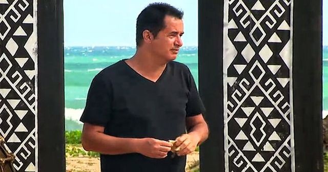 Acun Ilıcalı açıkladı: Hakan Hatipoğlu, Survivor&#039;a dönecek mi?