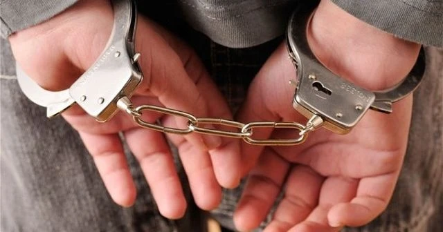 Adliyeye sevk edilen uyuşturucu taciri 5 kişi tutuklandı