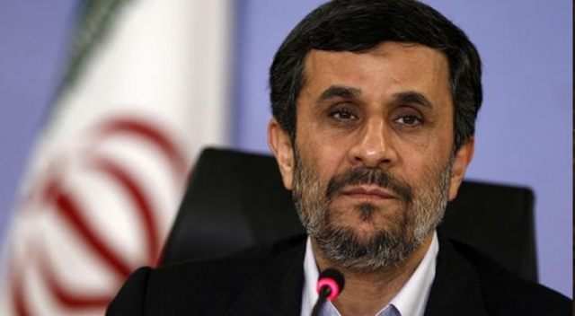 Ahmedinejad&#039;dan &#039;özgür seçim&#039; çağrısı