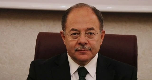 Akdağ'dan şeker pancar açıklaması