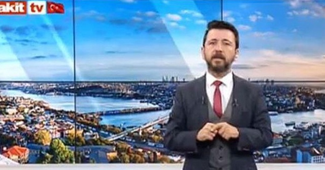 Akit TV sunucusu Ahmet Keser hakkında istenen ceza belli oldu