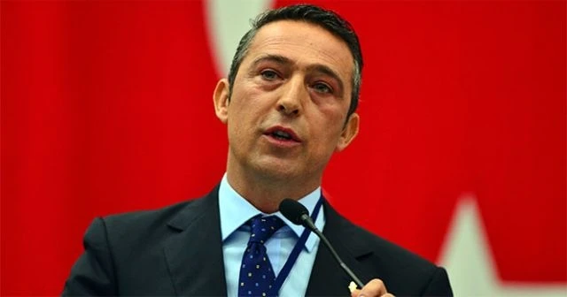 Ali Koç: 'Tarihi birlikte yazacağız'