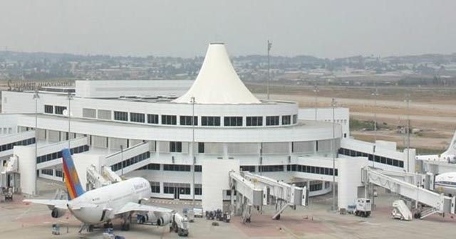 Antalya Havalimanı satılıyor
