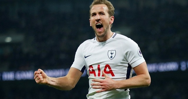 Arsenal&#039;den Harry Kane itirafı