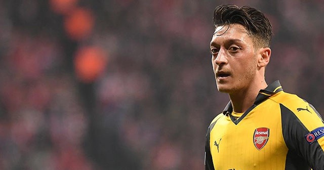 Arsenal Teknik Direktörü Wenger: Özil, bizim için en ucuz seçenekti