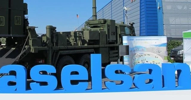 ASELSAN'dan başarı üstüne başarı! Durdurulamıyor…