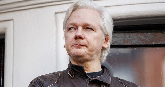 Assange&#039;ın &#039;yakalama emri&#039; itirazı reddedildi