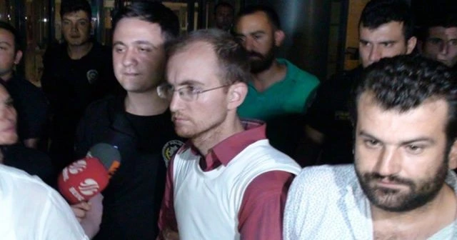 Atalay Filiz'le ilgili 19 sayfalık açıklama